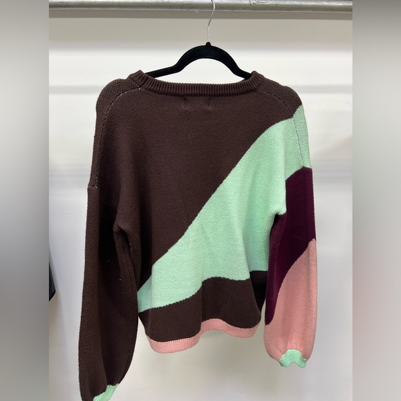 Mariko sweater - Picture 2 of 2